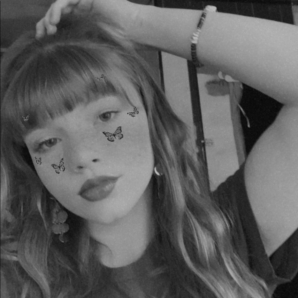 Meet your Posher, Kira-Nicole